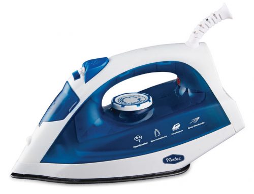 Steam Iron
