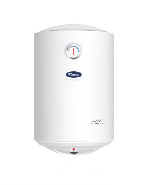 50L Geyser to Natec World