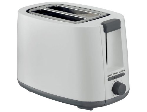 Toaster